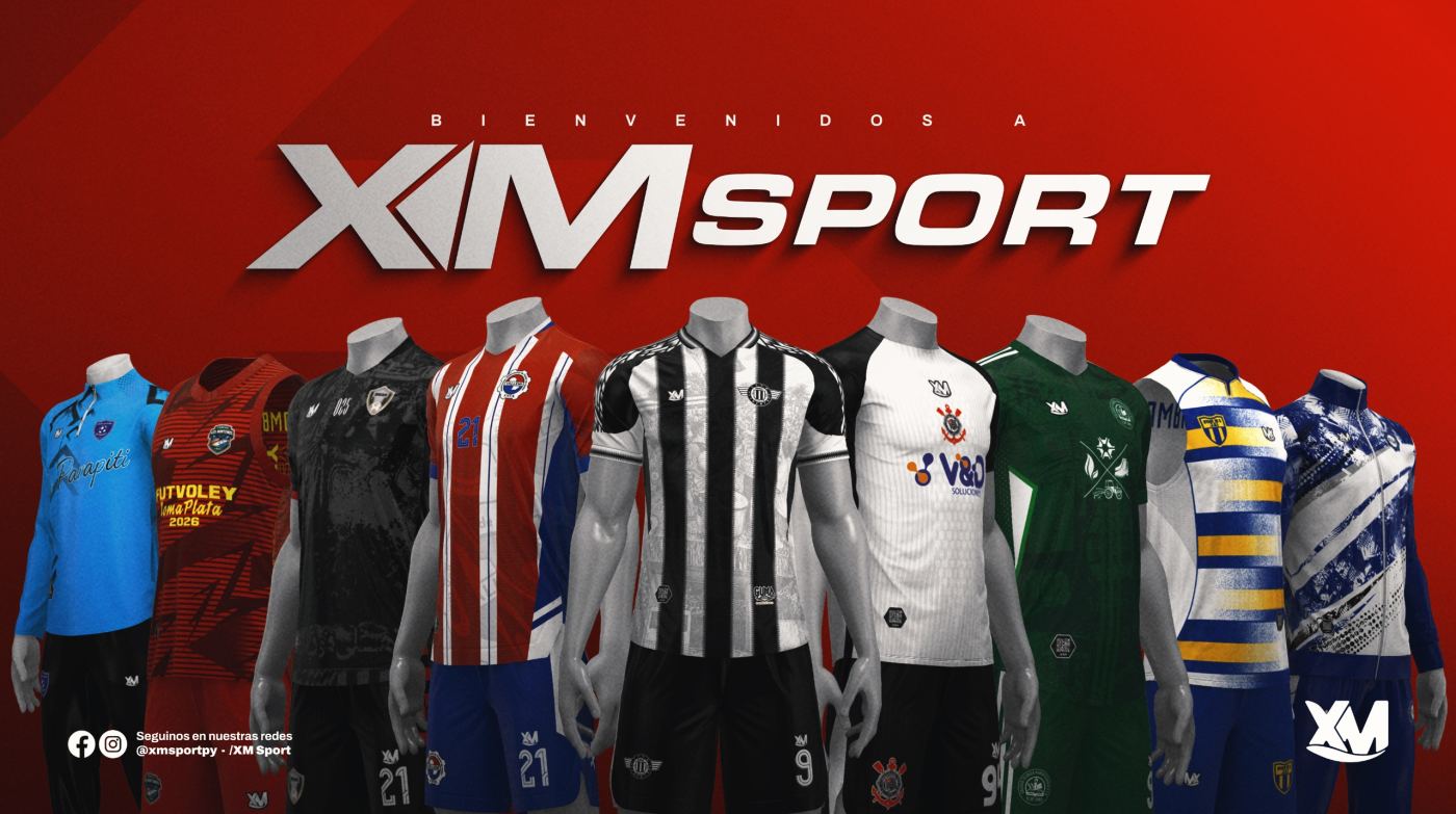 XM SPORT