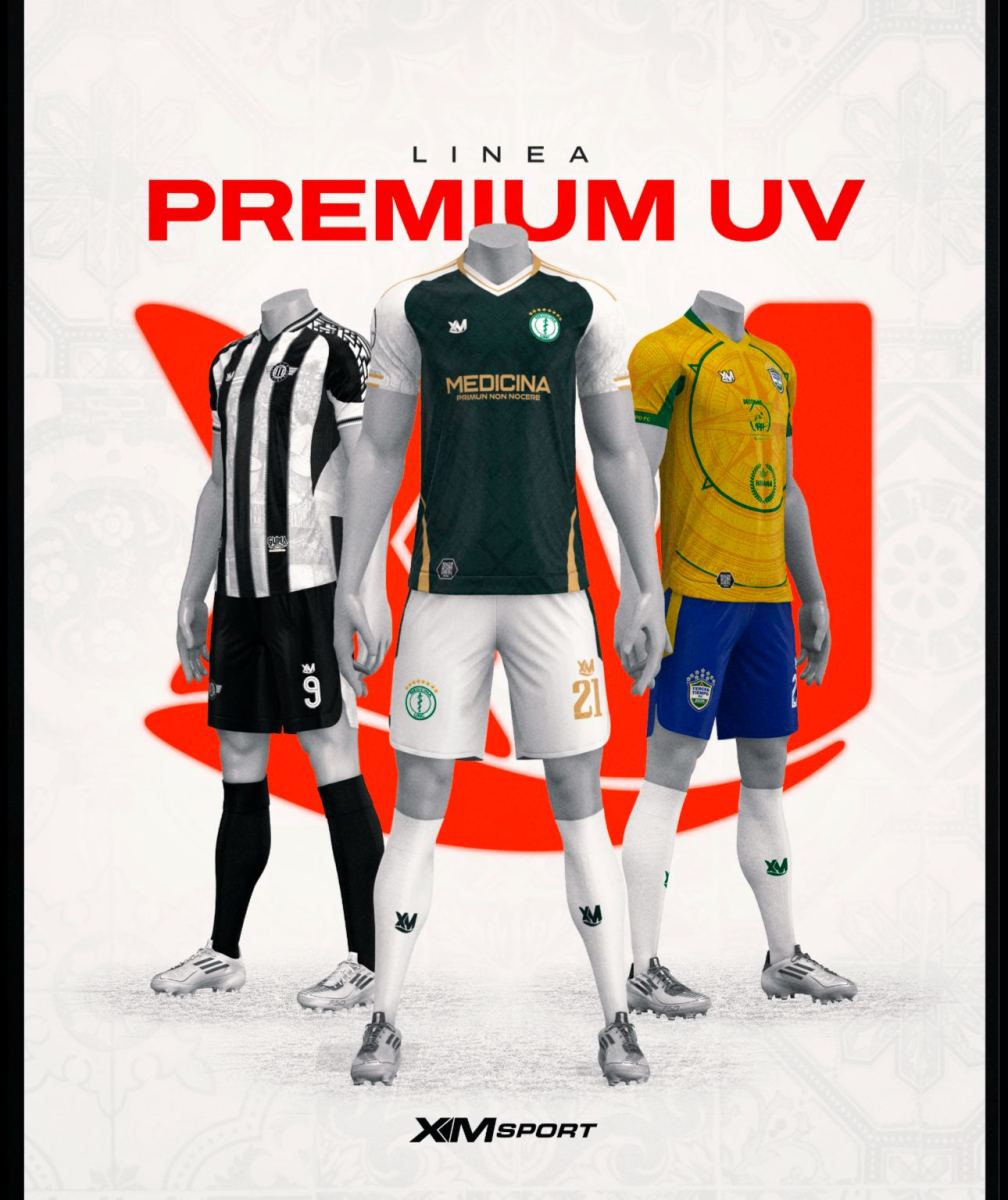 PREMIUM UV