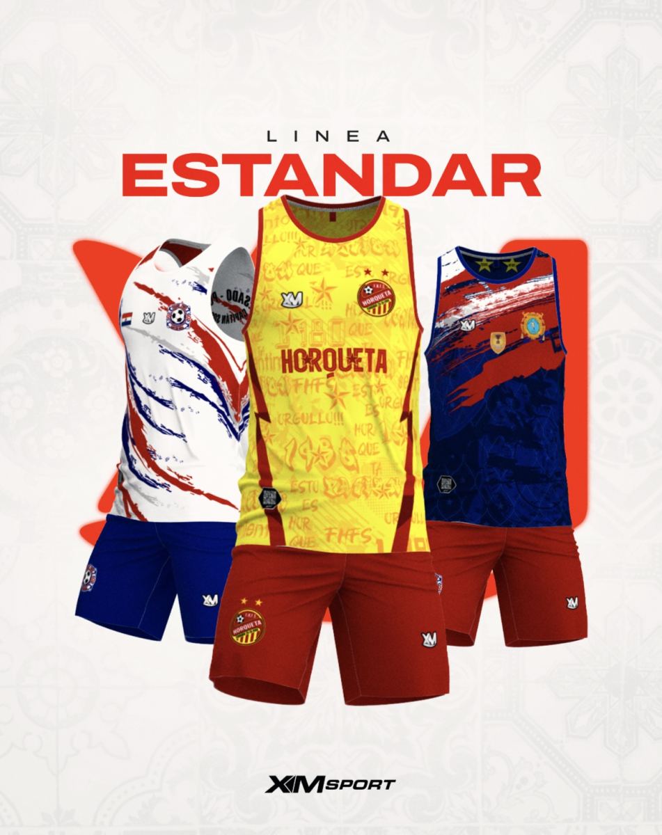 CAMISILLA ESTANDAR