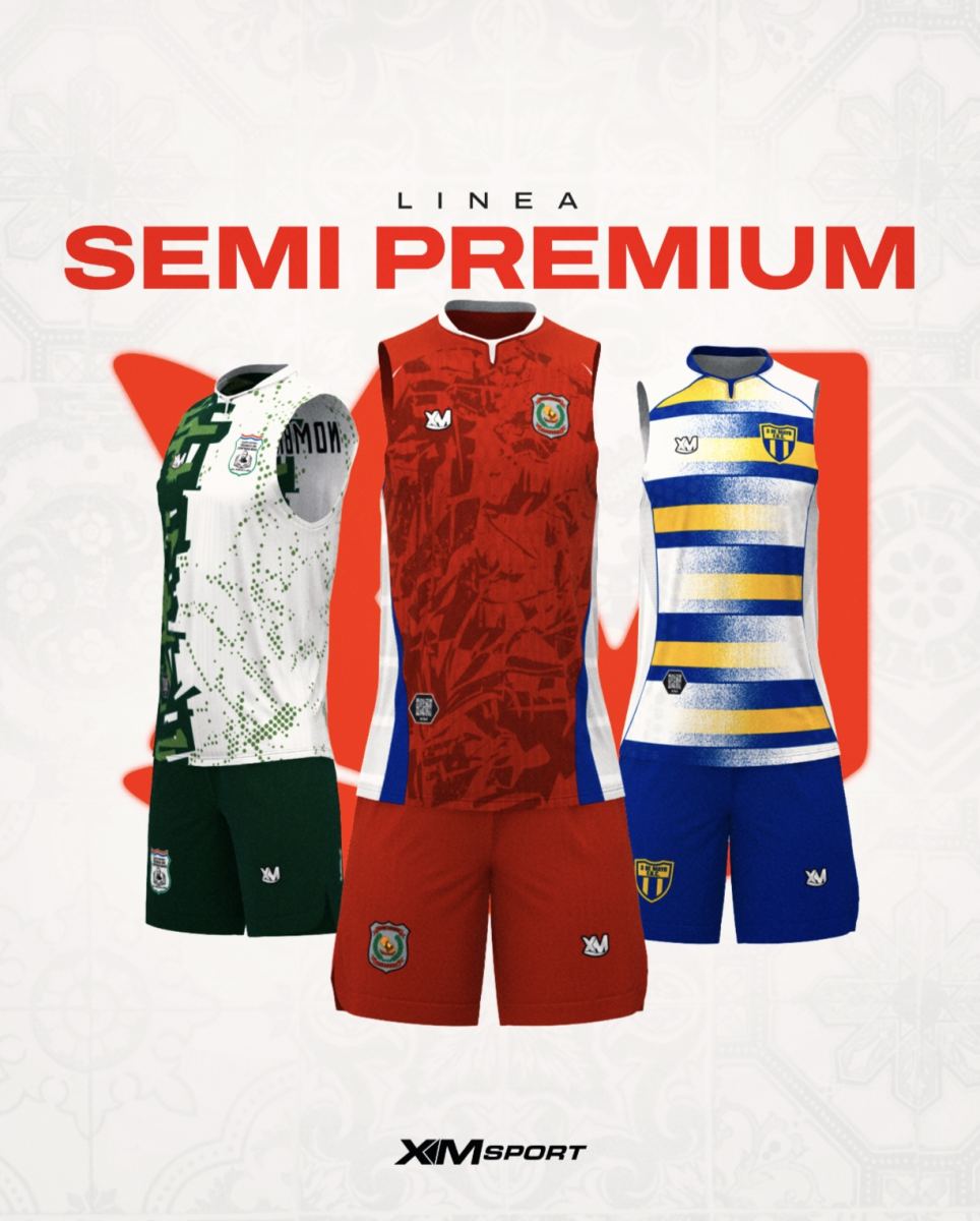CAMISILLA SEMI-PREMIUM