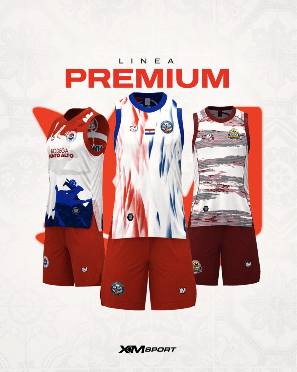 CONJUNTOS DE CAMISILLA PREMIUM